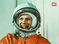 50-летие полета Юрия Гагарина в космос