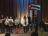 Концерт "Gracias, Cuba!"