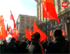 Киев. Митинг против повышения цен и тарифов на коммунальные услуги